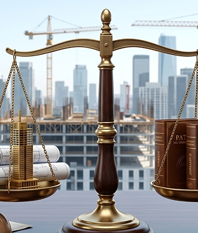 Construction IP
