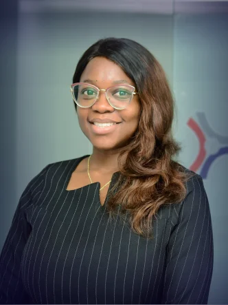 Sarah Lawal